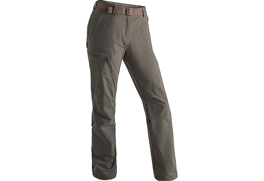 Maier Sports Funktionshose Wanderhose Lulaka günstig online kaufen