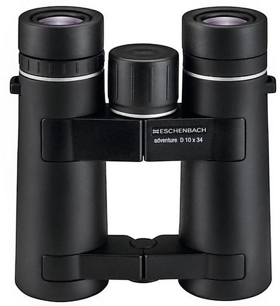 Eschenbach Optik Fernglas adventure 10x34 Fernglas günstig online kaufen