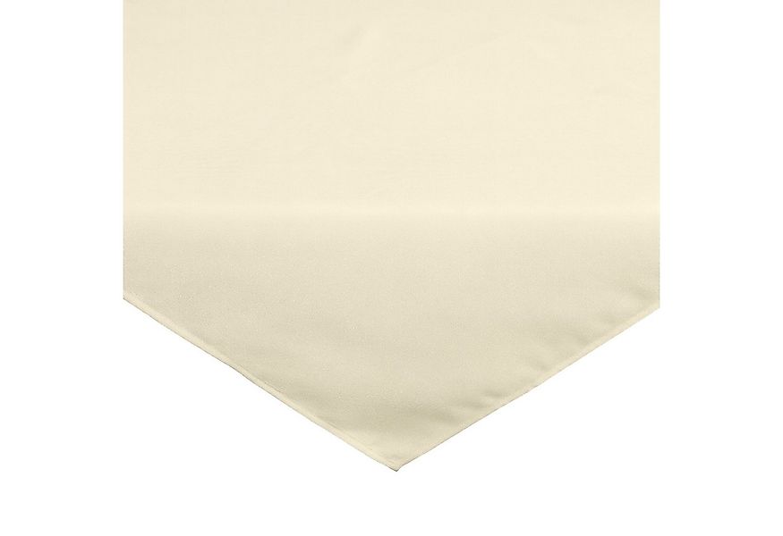 matches21 HOME & HOBBY Tischdecke Tischdecke 85 x 85 cm für Küche & Esstisc günstig online kaufen