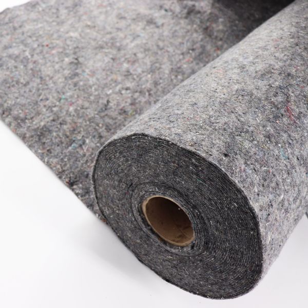 Aquagart 54m² Teichvlies 300g Teich Schutzvlies für Teichfolie günstig online kaufen