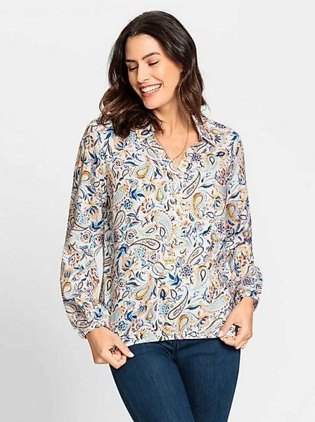 Witt Klassische Bluse Bluse günstig online kaufen