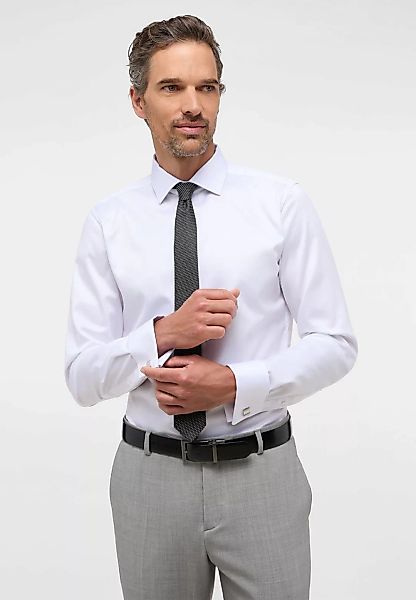 Eterna Langarmhemd "SLIM FIT" günstig online kaufen