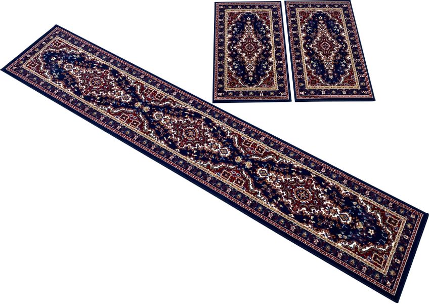 my home Bettumrandung Oriental, Made in günstig online kaufen