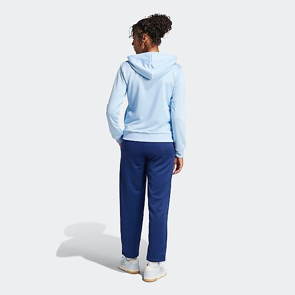 adidas Sportswear Trainingsanzug W LINEAR TS günstig online kaufen
