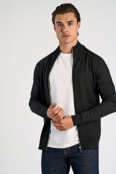 LINDBERGH Strickjacke mit Stehkragen günstig online kaufen