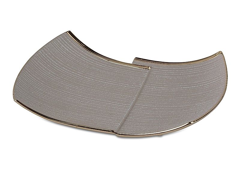 formano Dekoschale Goldsand günstig online kaufen