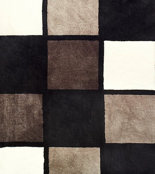 Wohndecke Antigua, Gözze, mit modernem Karo, Kuscheldecke, 150x200 cm günstig online kaufen