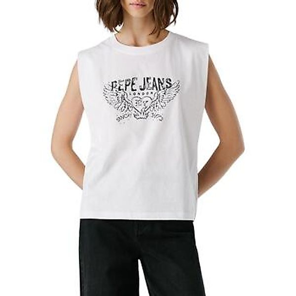 Pepe jeans  T-Shirts & Poloshirts - günstig online kaufen