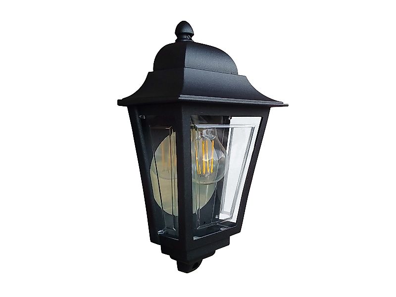Elstead LIGHTING LED Außen-Wandleuchte, LED wechselbar, günstig online kaufen