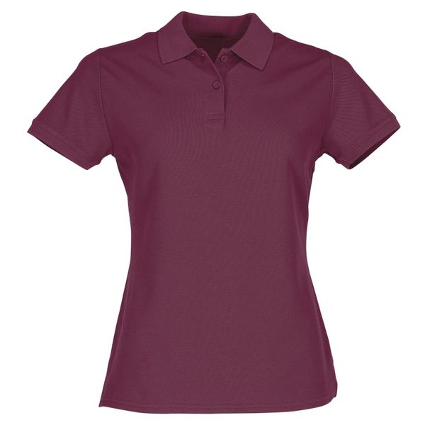 Fruit of the Loom Poloshirt Fruit günstig online kaufen