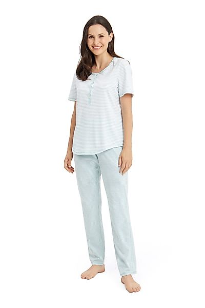 Rösch Pyjama 1253128 günstig online kaufen