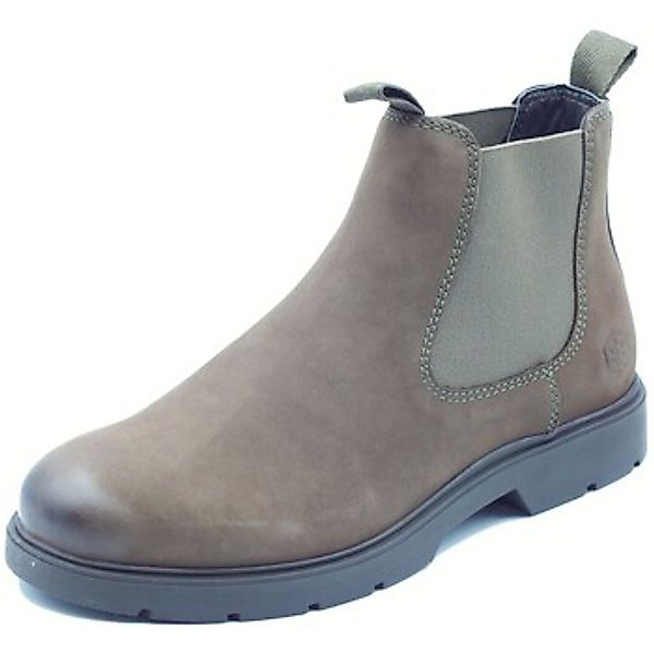 Lumberjack  Herrenstiefel Charlie Chelsea Boots günstig online kaufen