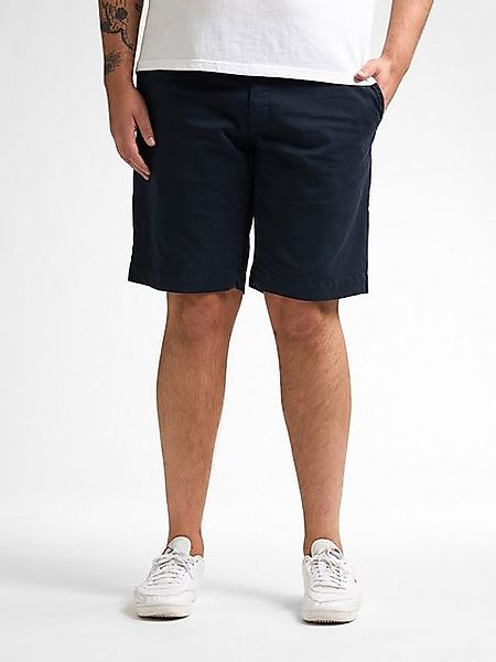 Petrol Industries Shorts Plus Size Waveview günstig online kaufen