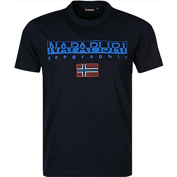 NAPAPIJRI T-Shirt NP0A4GDQ/176 günstig online kaufen