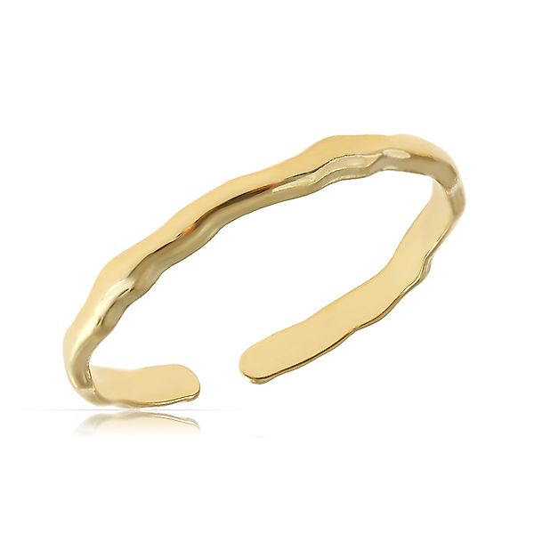 Made by Nami Goldring Boho Damenring günstig online kaufen