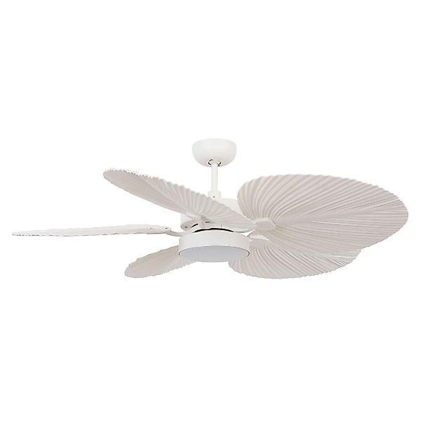 Lucci Air Energiespar Deckenventilator mit LED Beleuchtung und Fernbedienun günstig online kaufen