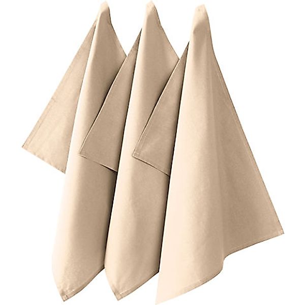 REDBEST Geschirrtuch Geschirrtuch "Seattle" 3er-Pack, (3-tlg), günstig online kaufen