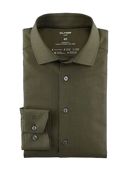 OLYMP Businesshemd Luxor 24/Seven modern fit günstig online kaufen