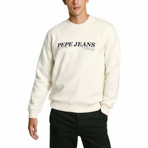 Pepe jeans  Sweatshirt - günstig online kaufen