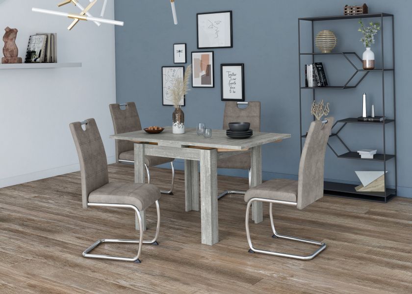 Mäusbacher Esstisch Monti (OTTO-Choices), BESTSELLER!, Tisch, günstig online kaufen