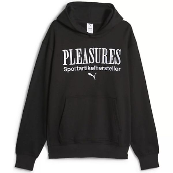Puma  Sweatshirt 620879-01 günstig online kaufen