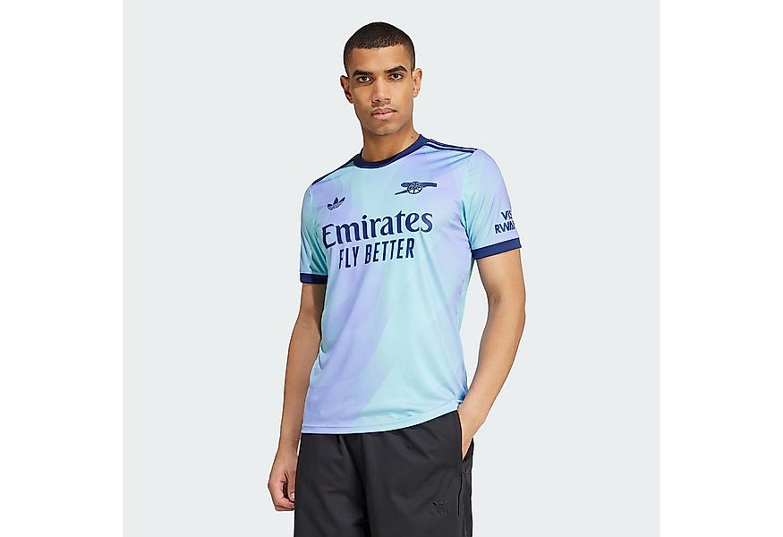 adidas Performance Fußballtrikot ARSENAL 24/25 AUSWEICHTRIKOT (1-tlg) günstig online kaufen
