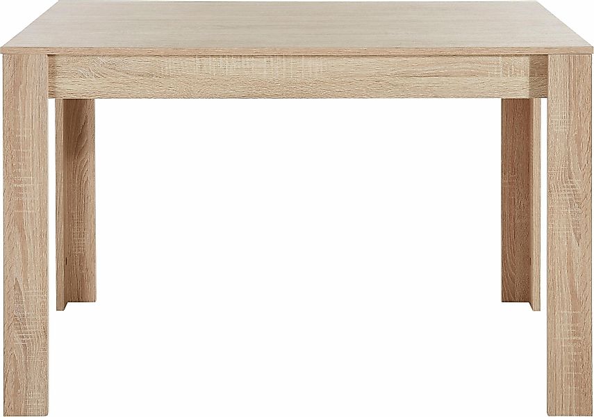 Mäusbacher Esstisch TOPSELLER! (Küchentisch, OTTOs Choice), günstig online kaufen