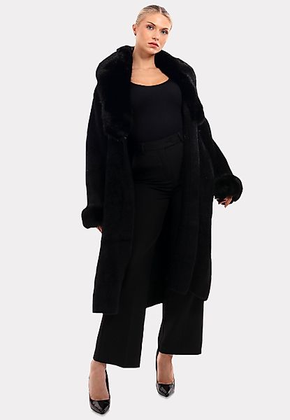 YC Fashion & Style Strickmantel "Exquisiter günstig online kaufen
