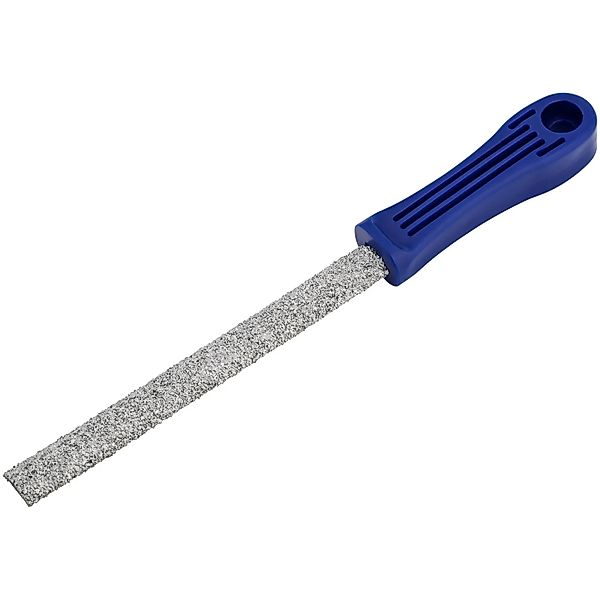 LUX-TOOLS Fliesenfeile Hartmetall Classic günstig online kaufen