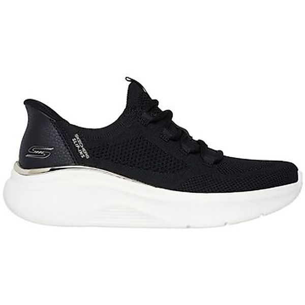 Skechers  Sneaker 117617BLK günstig online kaufen