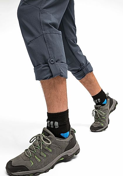 Maier Sports Funktionshose Wanderhose Nil günstig online kaufen