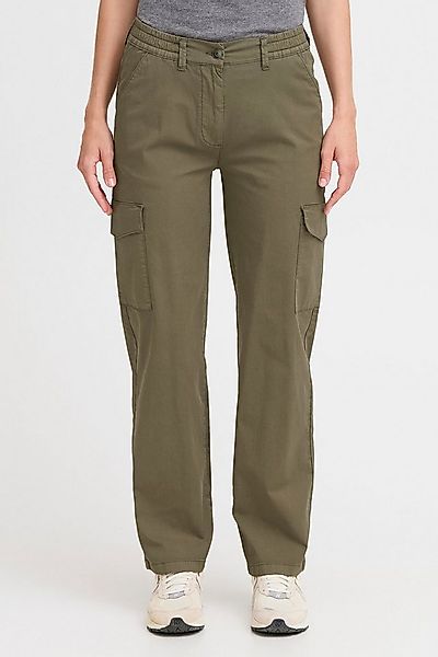 OXMO Cargohose OXLOCO Modische Stoffhose günstig online kaufen