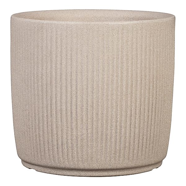 Scheurich Pflanzkübel 47/259 Linetto, dickwandiger Topf günstig online kaufen