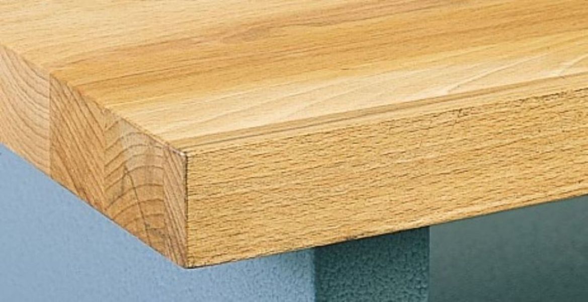 KÜPPER Werkbank 12150, 170x84x60 cm, 3 günstig online kaufen