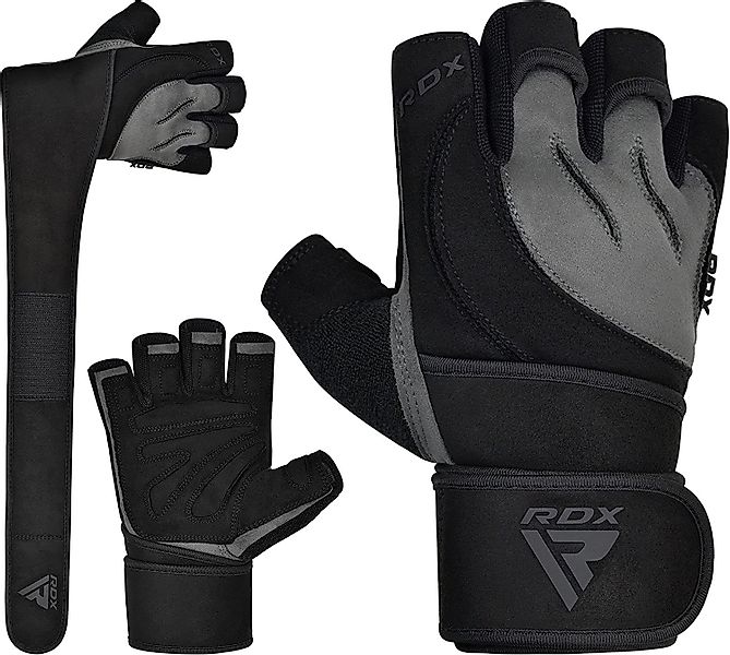 RDX Trainingshandschuhe RDX Fitness Handschuhe Trainingshandschuhe günstig online kaufen