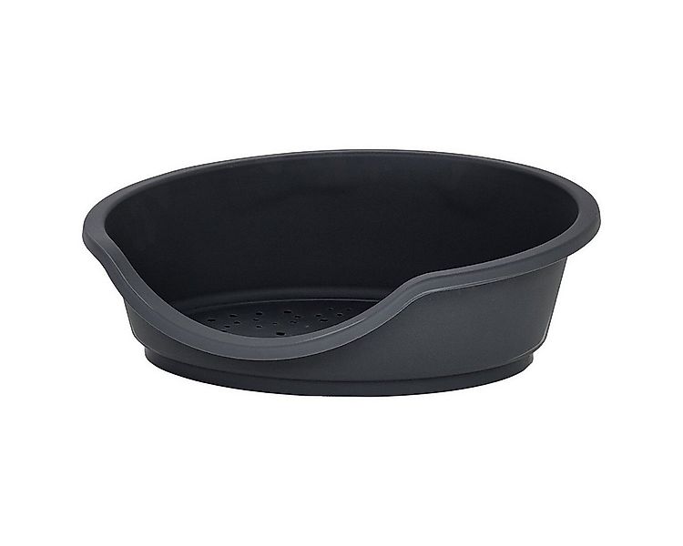 DUVO+ Hundekorb Hundekorb Sleeper Tino eco schwarz günstig online kaufen