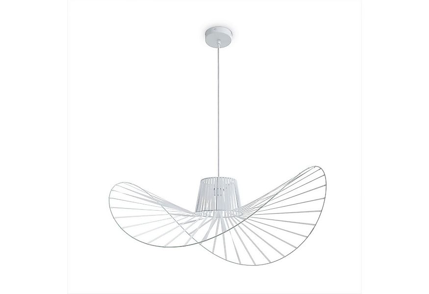 Paco Home Pendelleuchte HUGO PD1, ohne Leuchtmittel, mit kompatiblen Dimmer günstig online kaufen