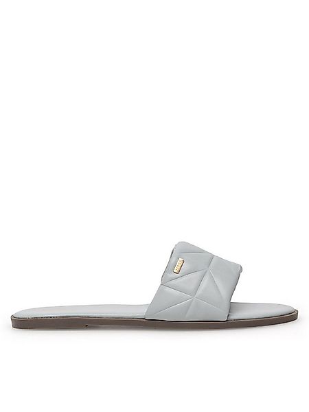 Mexx Pantoletten WYL021123-02 Blau Pantolette günstig online kaufen