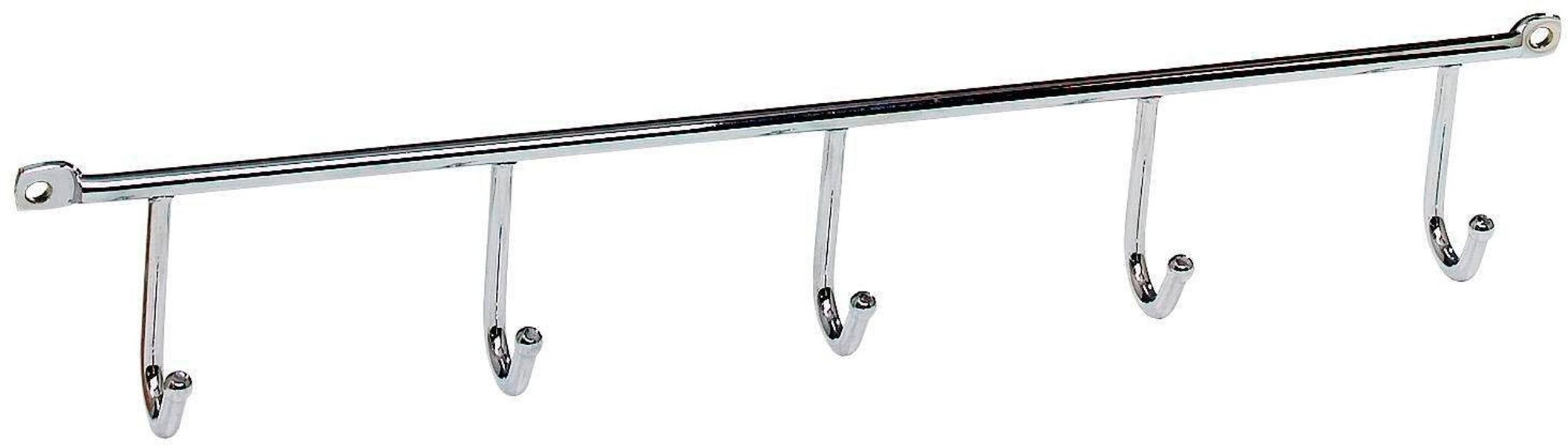 rauch Hakenleiste Zubehör für Rauch-Schränke, mit günstig online kaufen