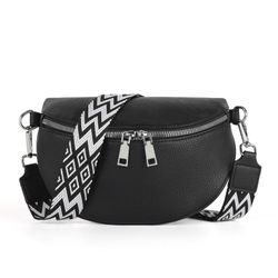 TAN.TOMI Schultertasche Damen Bauchtasche Gürteltasche Umhängetasche günstig online kaufen