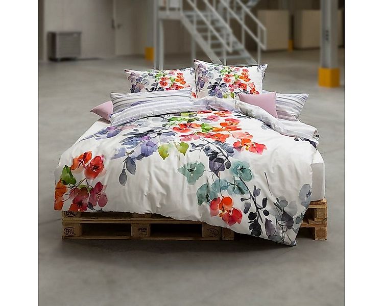 Estella Bettwäsche, Flanell, 2 teilig günstig online kaufen