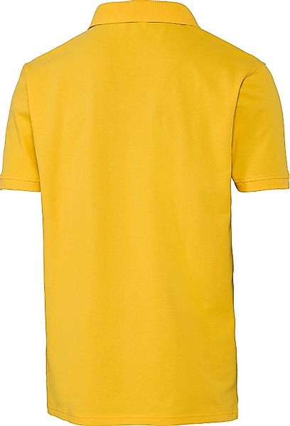 U.S. Polo Assn Poloshirt schöne Piqué-Struktur günstig online kaufen