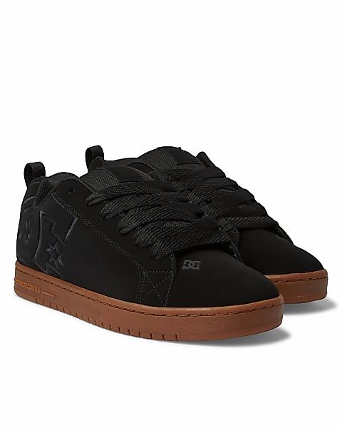 DC Shoes Sneaker "Court Graffik" günstig online kaufen