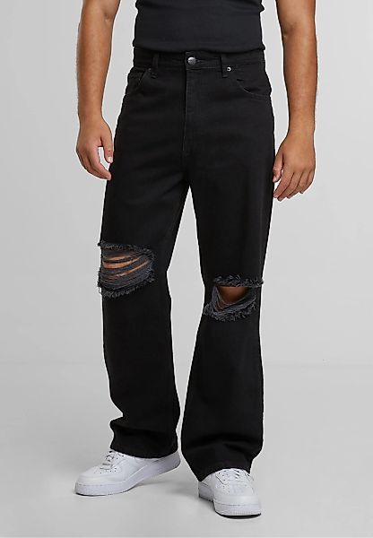 2Y Studios Bequeme Jeans "2Y Studios 2Y Anduin Ripped Baggy Jeans" günstig online kaufen