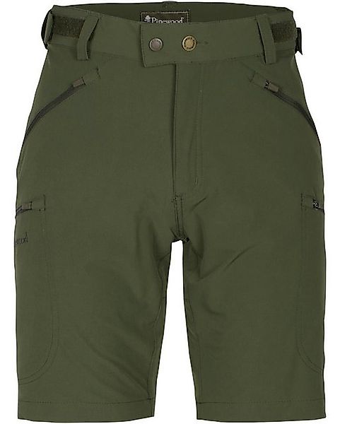 Pinewood Shorts Shorts Abisko Light Stretch günstig online kaufen