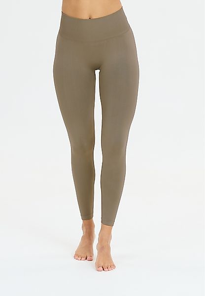 ATHLECIA Trainingstights "Missori", im komfortablen Seamless-Design günstig online kaufen
