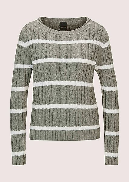 MADELEINE Longpullover "Pullover Pullover" günstig online kaufen