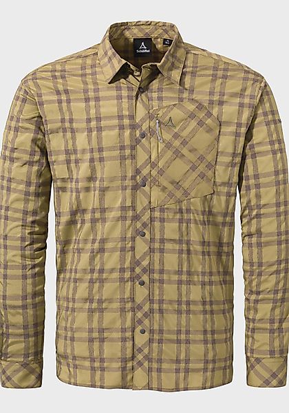 Schöffel Outdoorhemd Hiking Shirt Style Dynkur günstig online kaufen