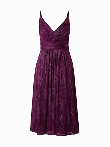 Vera Mont Abendkleid "Vera Mont Abendkleid im Glitzer-Look", Edeljersey günstig online kaufen