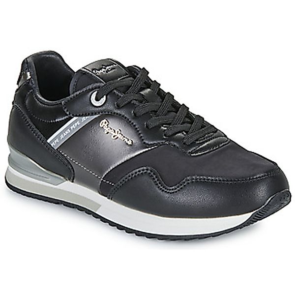 Pepe Jeans London Shine Damen Sneaker günstig online kaufen